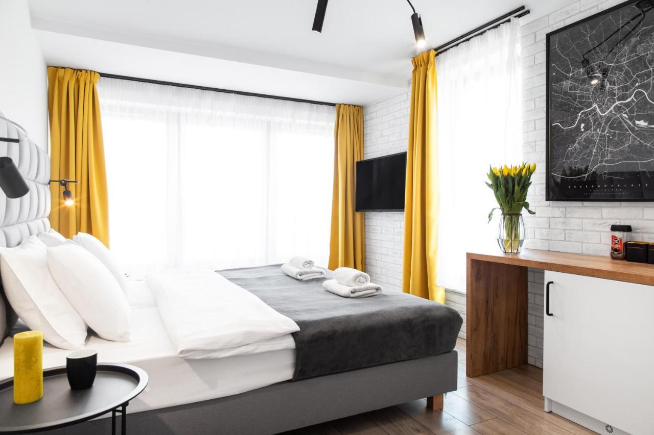 Househost Apartament: Ul. Miodowa 42/42B Kraków Zewnętrze zdjęcie