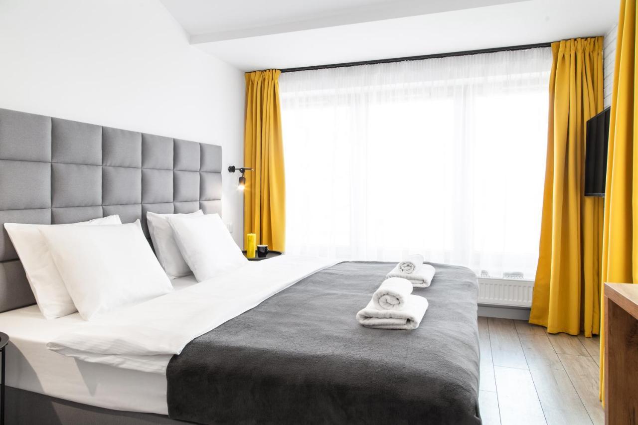 Househost Apartament: Ul. Miodowa 42/42B Kraków Zewnętrze zdjęcie